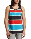 Quiksilver Men's Rawlins Tank