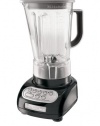 KitchenAid KSB560OB 5-Speed Blender with Polycarbonate Jar, Onyx Black