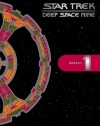 Star Trek Deep Space Nine - The Complete First Season