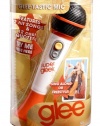 Glee-tasic Microphone