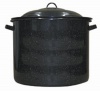 Granite Ware 6125-2 21-Quart Stock Pot