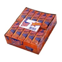 Lance Fresh Toast Chee 40 Pack Cheese and peanut butter sandwich crackers Lance Fresh Toast Chee 40 Pack Cheese and peanut butter sandwich crackers