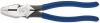 Klein Tools D213-9NE 9-Inch High Leverage Side Cutting Plier
