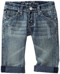 Request Girls 2-6X Eden Capri Pant, Eden, 6X Request Girls 2-6X Eden Capri Pant, Eden, 6X