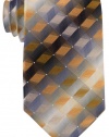 Van Heusen Men's 3d Geo Necktie