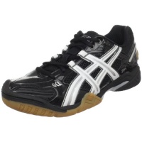 ASICS Women's GEL-Domain 2 Volleyball Shoe ASICS Women's GEL-Domain 2 Volleyball Shoe