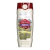 Old Spice Fresh Collection Komodo Body Wash, 16-Ounce (Pack of 3)