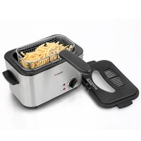 E-ware Deep Fryer 1.2Lt Counter Top Series E-ware Deep Fryer 1.2Lt Counter Top Series