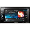 Pioneer AVH-X2500BT 2-DIN Multimedia DVD Receiver with 6.1 WVGA Touchscreen Display