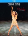 Celine Dion: Live in Las Vegas - A New Day [Blu-ray]