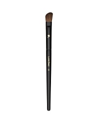 This angled, natural-bristled brush is the ideal partner to all Lancôme eye shadows. Its slightly rounded edges perfectly apply shadow to the crease and corners of the eye. This angled, natural-bristled brush is the ideal partner to all Lancôme eye shadows. Its slightly rounded edges perfectly apply shadow to the crease and corners of the eye.