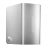 WD My Book Studio II - 4 TB (2 x 2 TB) USB 2.0/FireWire 800/400/eSATA Desktop External Hard Drive