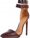 L.A.M.B. Women's Oxley Platform Pump