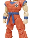 Bandai Tamashii Nations SHFiguarts Krillin Dragonball Z Action Figure