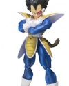 Bandai Tamashii Nations Normal Version Vegeta Dragonball Z S.H.Figuarts Action Figure