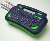 Brother PT-80 P-touch Electronic Labeling System Brother PT-80 P-touch Electronic Labeling System