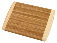 Totally Bamboo Kauai Cutting Board Totally Bamboo Kauai Cutting Board