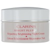 Clarins Bright Plus Repairing Brightening Night Cream, 1.7-Ounce Box