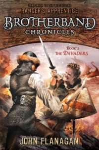 The Invaders: Brotherband Chronicles, Book 2 The Invaders: Brotherband Chronicles, Book 2