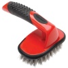 Mothers Contoured Tire Brush