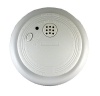 Universal Security Instruments SS-790 120-Volt AC/DC Wired-In Ionization Smoke and Fire Alarm