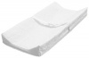 LA Baby Countour Changing Pad 30, White