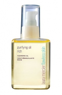 Laura Mercier Flawless Skin Purifying Cleansing Oil 6.8oz (200ml) Laura Mercier Flawless Skin Purifying Cleansing Oil 6.8oz (200ml)