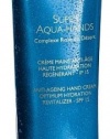 GUERLAIN by Guerlain Super Aqua-Hands Optimum Hydration Anti-Age Spots Hand Creme SPF15--/2.6OZ for Women