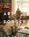 The Art Forger: A Novel