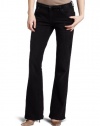 Calvin Klein Jeans Women's Petite Skinny Flare Jeans