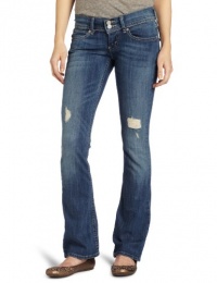 Levi's Juniors 524 Styled Skinny Boot Jean Levi's Juniors 524 Styled Skinny Boot Jean