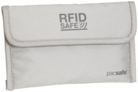 Pacsafe Luggage Rfidsafe 50 Passport and Credit Card Protector Pacsafe Luggage Rfidsafe 50 Passport and Credit Card Protector