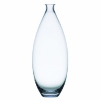 Lenox Garden 12.75 inch Crystal Bottle Vase Lenox Garden 12.75 inch Crystal Bottle Vase