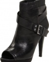 Nine West Women's Lauford Ankle Boot