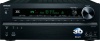 Onkyo TX-NR717 7.2-Channel Home Theater A/V Receiver (Black)