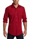 Wrangler Men's Sport Western Snap Shirt