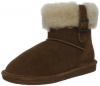 BEARPAW Women's Abby Snow Boot