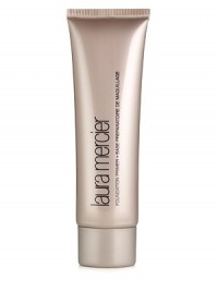 Unique primer prepares the face for makeup, refining skin texture to produce a flawless finish that lasts all day. Enriched with antioxidants and a blend of botanical extracts to protect and soothe the skin, as well as a soft focus, light reflecting ingredient that provides a luminous quality. 1.7 oz. Made in USA. Unique primer prepares the face for makeup, refining skin texture to produce a flawless finish that lasts all day. Enriched with antioxidants and a blend of botanical extracts to protect and soothe the skin, as well as a soft focus, light reflecting ingredient that provides a luminous quality. 1.7 oz. Made in USA.
