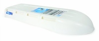 Camco 42160 RV Refrigerator Roof Vent Cover Camco 42160 RV Refrigerator Roof Vent Cover