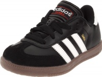 adidas Samba Classic Leather Soccer Shoe (Toddler/Little Kid/Big Kid) adidas Samba Classic Leather Soccer Shoe (Toddler/Little Kid/Big Kid)