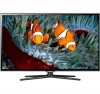 Samsung UN46ES6500 46-Inch 1080p 120Hz 3D Slim LED HDTV (Black)
