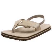 Reef Classic Flip Flop (Toddler/Little Kid/Big Kid) Reef Classic Flip Flop (Toddler/Little Kid/Big Kid)