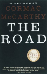 The Road (Oprah's Book Club)