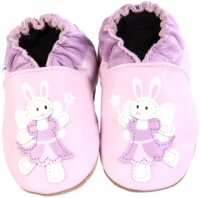 Robeez Soft Soles Fairy Bunny Pre-Walker (Infant/Toddler/Little Kid),Lilac,6-12 Months (2.5-4 M US Infant) Robeez Soft Soles Fairy Bunny Pre-Walker (Infant/Toddler/Little Kid),Lilac,6-12 Months (2.5-4 M US Infant)