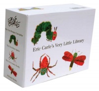 Eric Carle's Very Little Library Eric Carle's Very Little Library