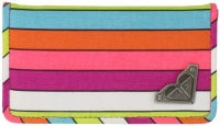 Roxy Kids Girls 7-16 More Hearts Wallet, Fuchsia, One Size Roxy Kids Girls 7-16 More Hearts Wallet, Fuchsia, One Size