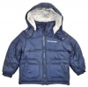 Calvin Klein Toddler Boys Navy Bubble Jacket (3T)