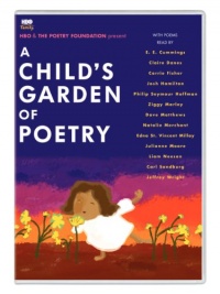 A Child's Garden of Poetry A Child's Garden of Poetry