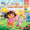 At the Carnival (Dora the Explorer)
