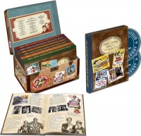 Abbott & Costello: The Complete Universal Pictures Collection Abbott & Costello: The Complete Universal Pictures Collection